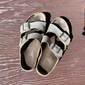 Birkenstock Arizona